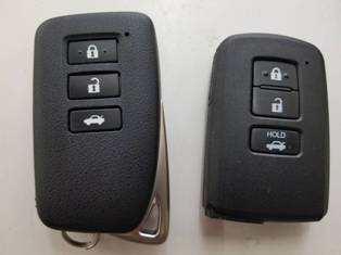 �a�̎RLEXUS�X�}�[�g�L�[��������